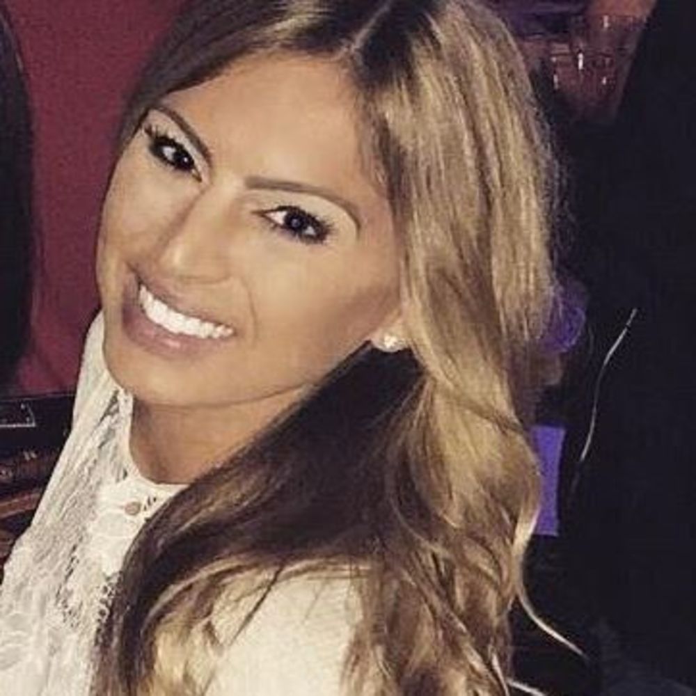 Meet your Posher, Brianne